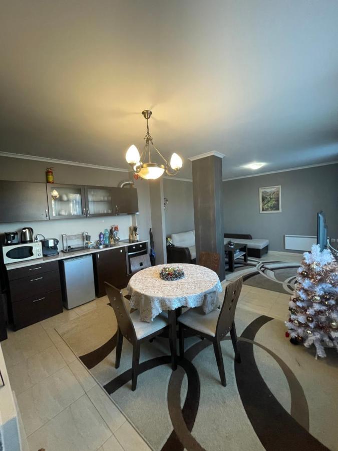 Гранд Манастира Пампорово Apartment Exterior foto