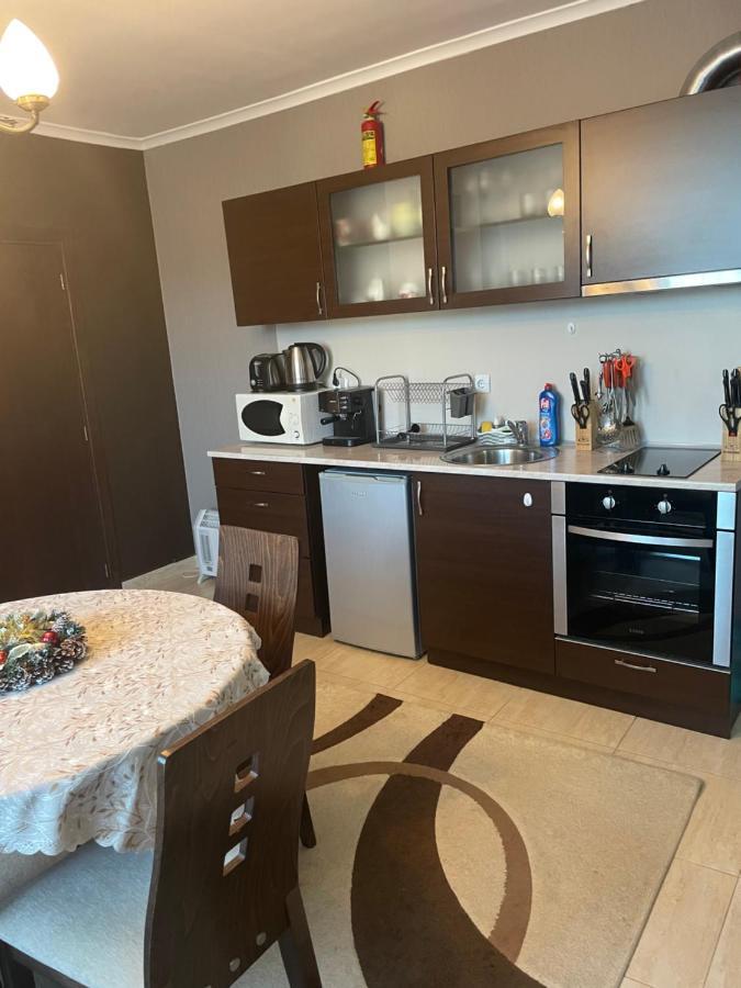 Гранд Манастира Пампорово Apartment Exterior foto