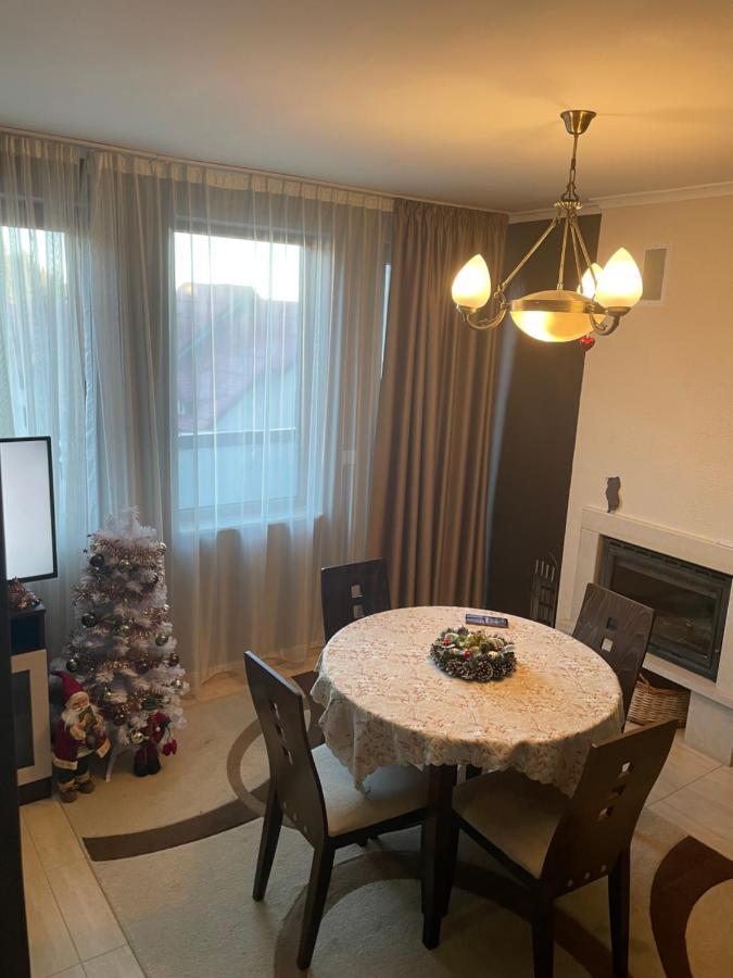 Гранд Манастира Пампорово Apartment Exterior foto