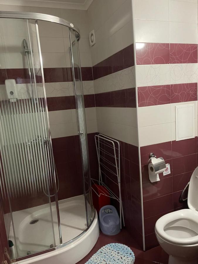Гранд Манастира Пампорово Apartment Exterior foto