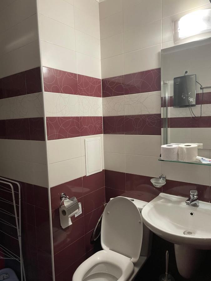 Гранд Манастира Пампорово Apartment Exterior foto