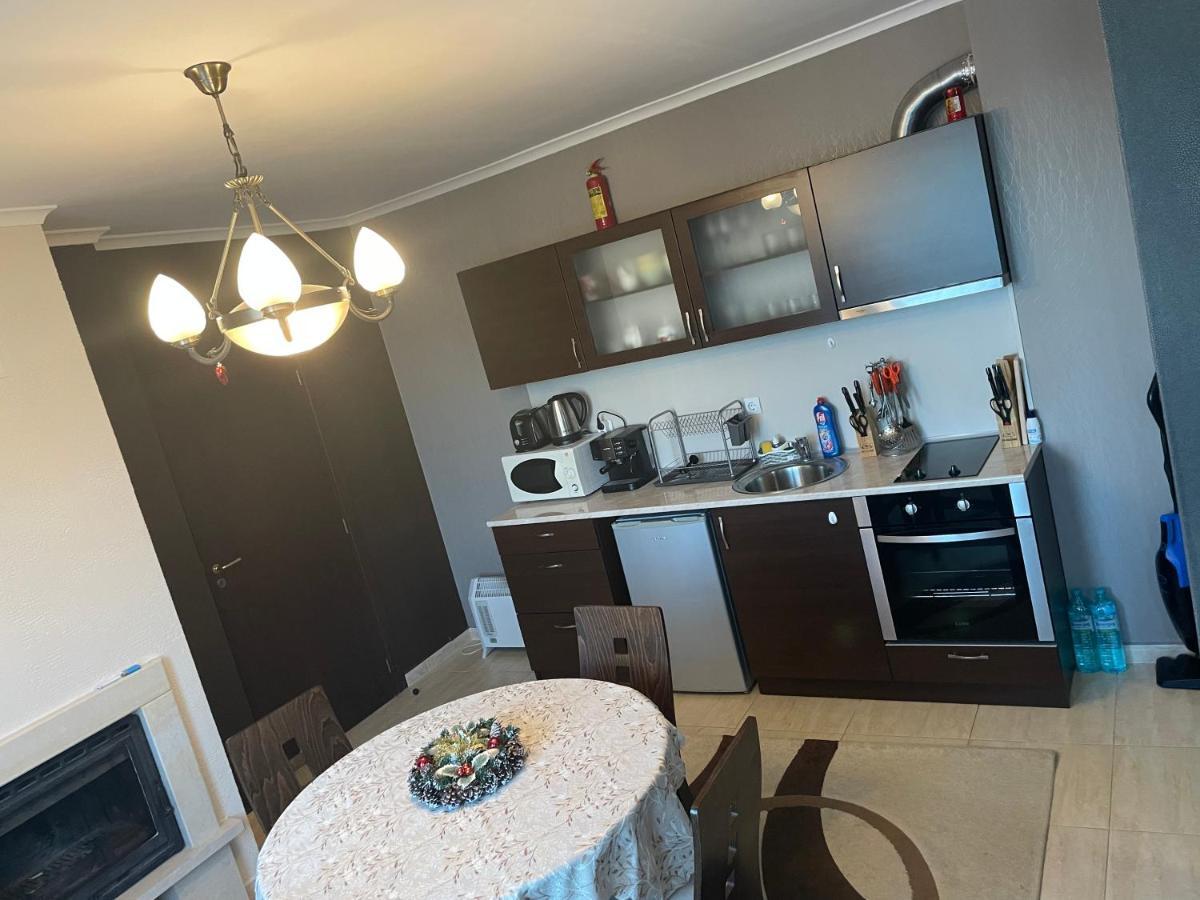 Гранд Манастира Пампорово Apartment Exterior foto
