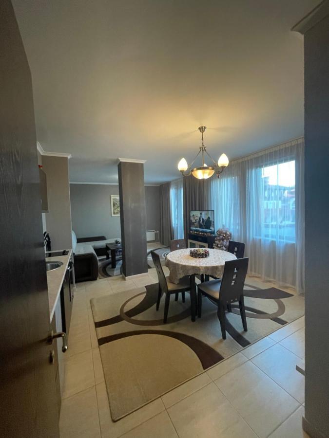 Гранд Манастира Пампорово Apartment Exterior foto