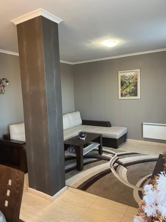 Гранд Манастира Пампорово Apartment Exterior foto