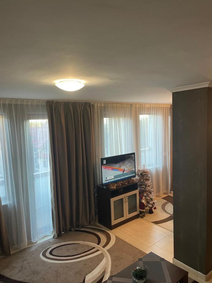 Гранд Манастира Пампорово Apartment Exterior foto