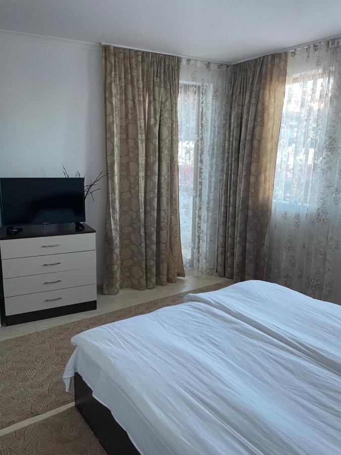 Гранд Манастира Пампорово Apartment Exterior foto