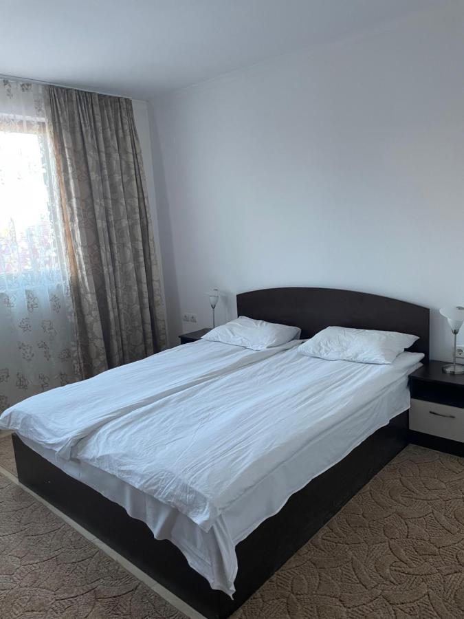 Гранд Манастира Пампорово Apartment Exterior foto