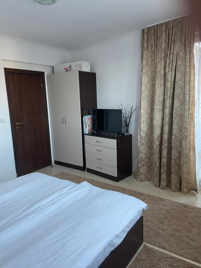 Гранд Манастира Пампорово Apartment Exterior foto