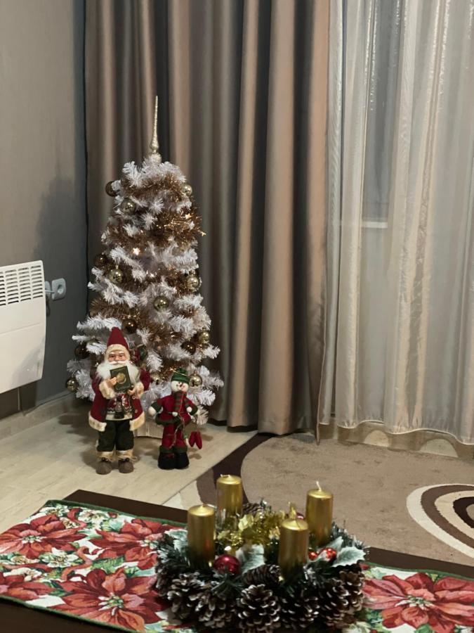 Гранд Манастира Пампорово Apartment Exterior foto